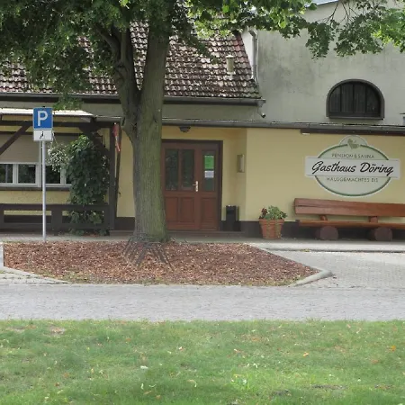 Vakantiehuis Haus Am Luch