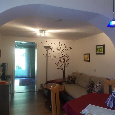 Haus Am Luch Markische Heide