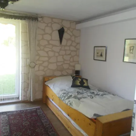 Haus Am Luch Vakantiehuis *